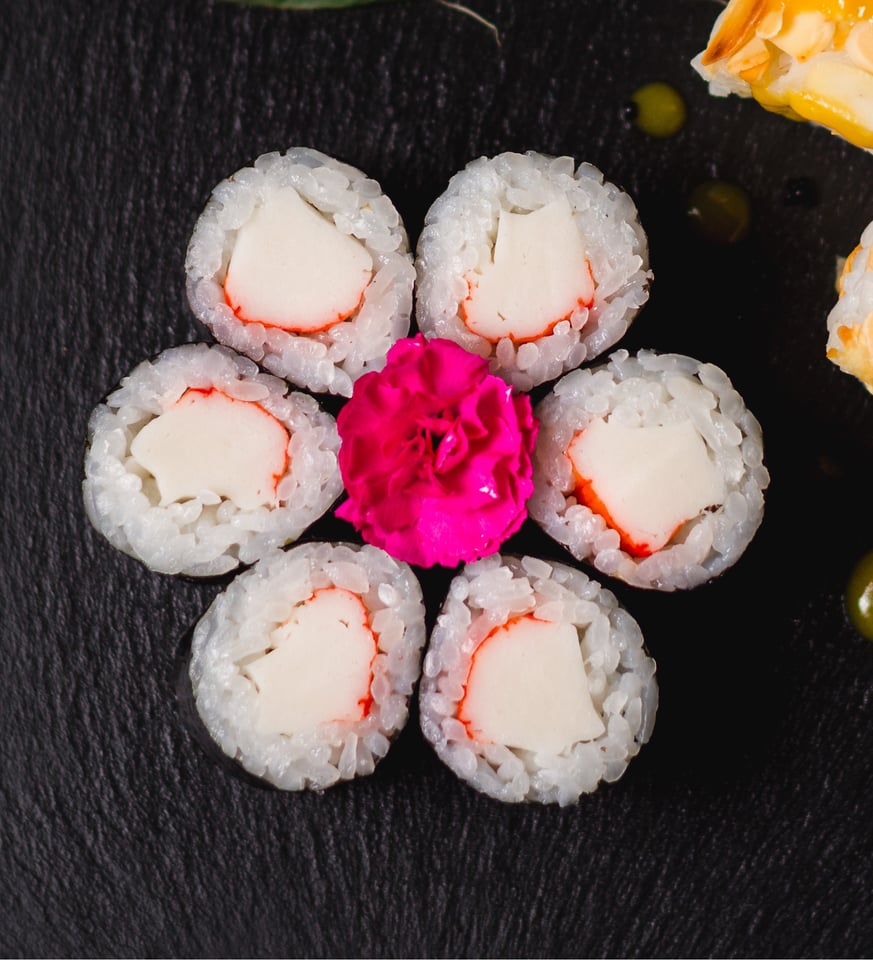 Surimi